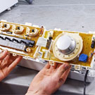 Control Panel Repairs